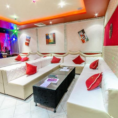 Hotel Cosmos Asenowgrad Zewnętrze zdjęcie