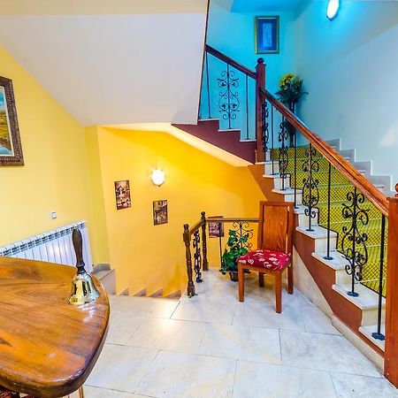 Hotel Cosmos Asenowgrad Zewnętrze zdjęcie