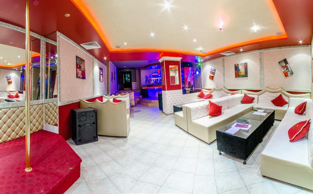Hotel Cosmos Asenowgrad Zewnętrze zdjęcie