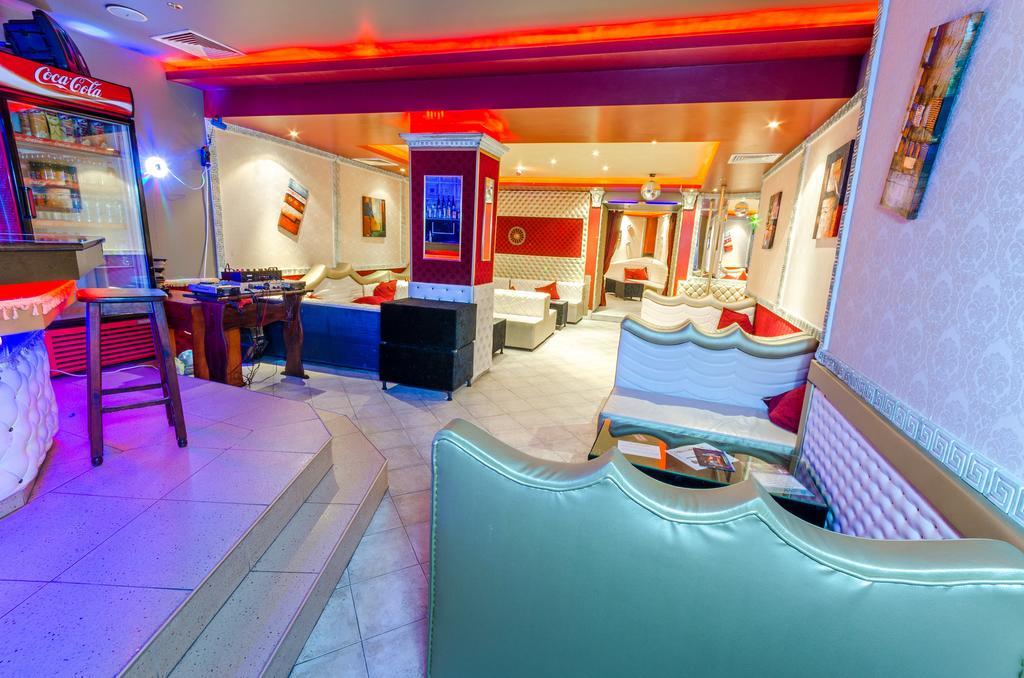 Hotel Cosmos Asenowgrad Zewnętrze zdjęcie