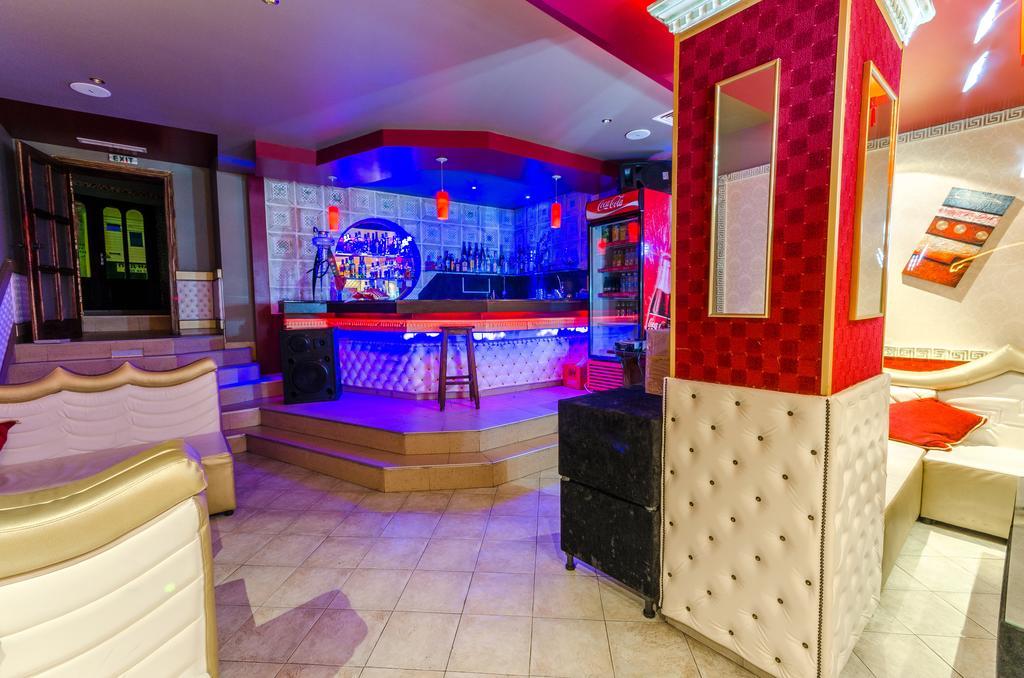 Hotel Cosmos Asenowgrad Zewnętrze zdjęcie