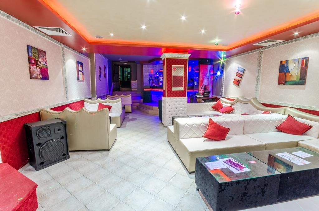 Hotel Cosmos Asenowgrad Zewnętrze zdjęcie
