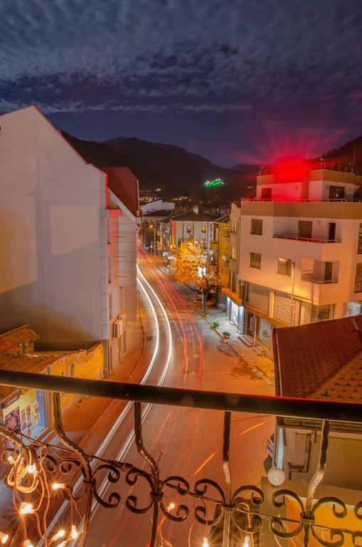 Hotel Cosmos Asenowgrad Zewnętrze zdjęcie