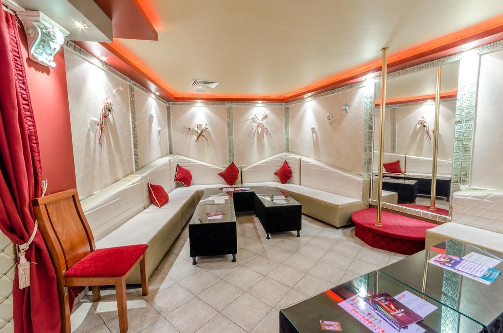 Hotel Cosmos Asenowgrad Zewnętrze zdjęcie