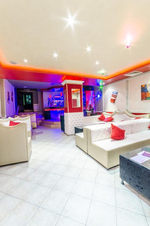 Hotel Cosmos Asenowgrad Zewnętrze zdjęcie