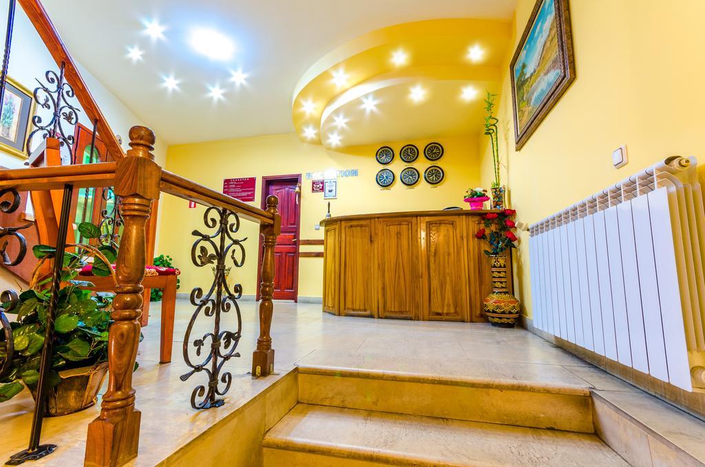Hotel Cosmos Asenowgrad Zewnętrze zdjęcie