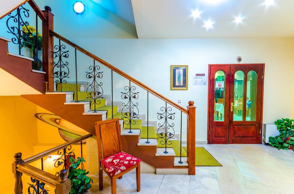 Hotel Cosmos Asenowgrad Zewnętrze zdjęcie