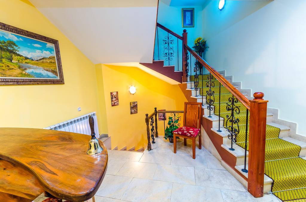 Hotel Cosmos Asenowgrad Zewnętrze zdjęcie