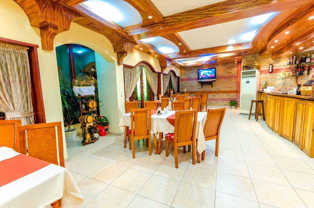 Hotel Cosmos Asenowgrad Zewnętrze zdjęcie