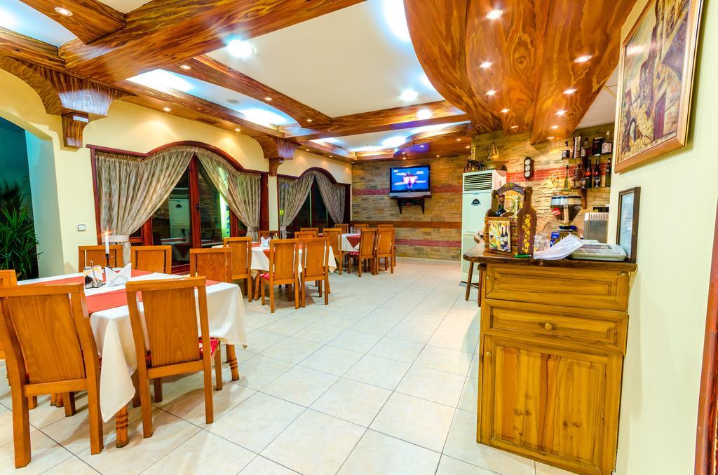 Hotel Cosmos Asenowgrad Zewnętrze zdjęcie
