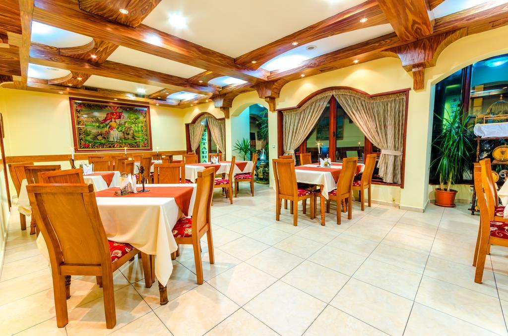 Hotel Cosmos Asenowgrad Zewnętrze zdjęcie