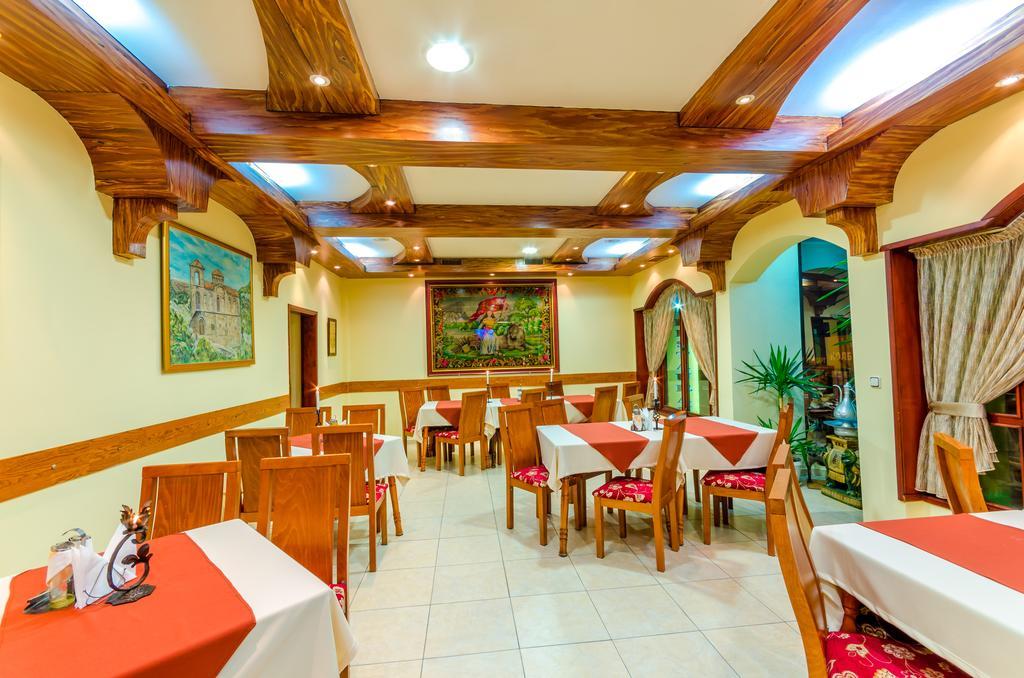 Hotel Cosmos Asenowgrad Zewnętrze zdjęcie