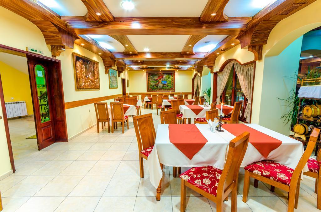 Hotel Cosmos Asenowgrad Zewnętrze zdjęcie