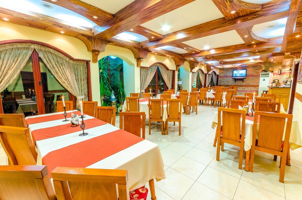Hotel Cosmos Asenowgrad Zewnętrze zdjęcie